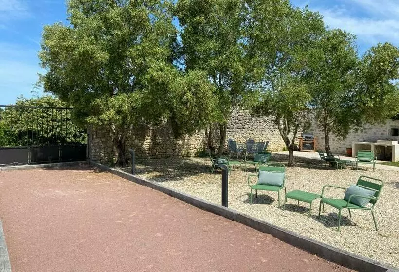 Château De Feusse