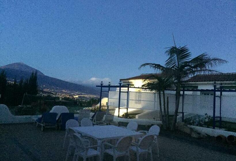 Finca Angelus Apartment Syrah With Amazing Views