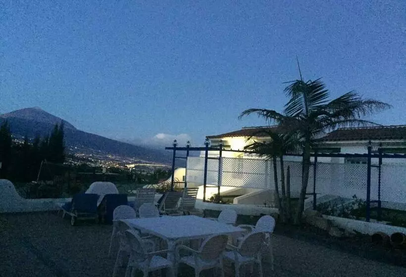 Finca Angelus Apartment Syrah With Amazing Views