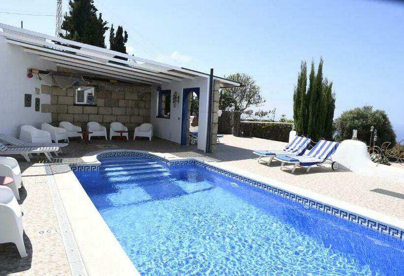 Finca Angelus Apartment Syrah With Amazing Views