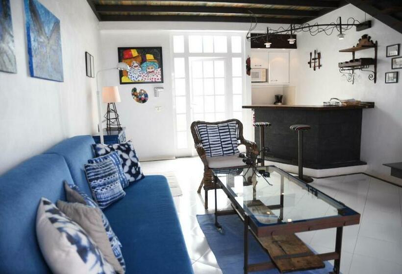 Finca Angelus Apartment Syrah With Amazing Views