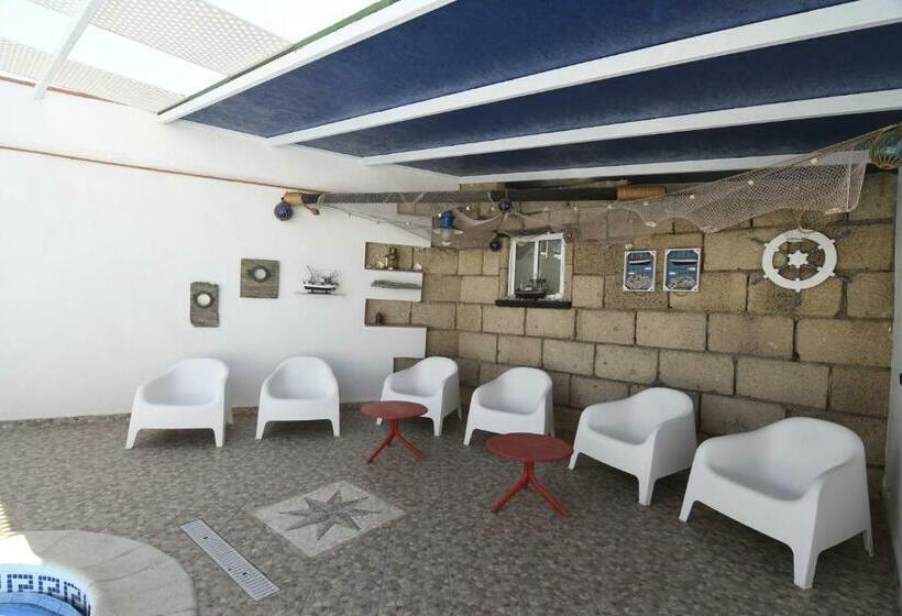 Finca Angelus Apartment Syrah With Amazing Views