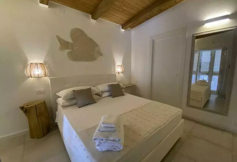 Koralline Accommodation