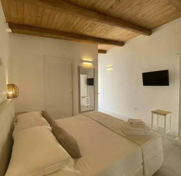 Koralline Accommodation