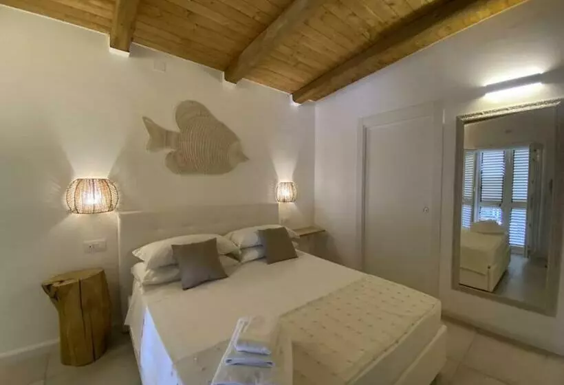Koralline Accommodation