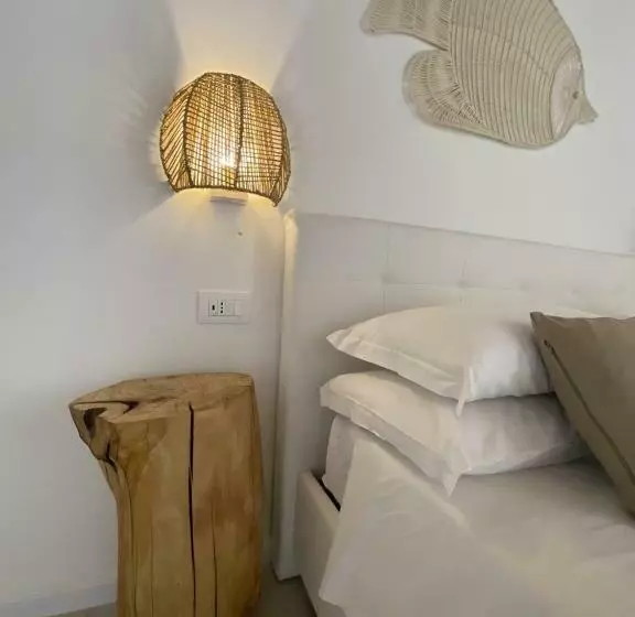 Koralline Accommodation