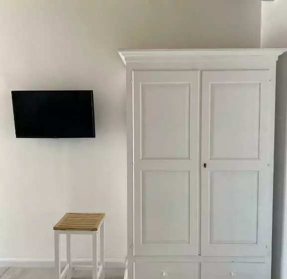Koralline Accommodation