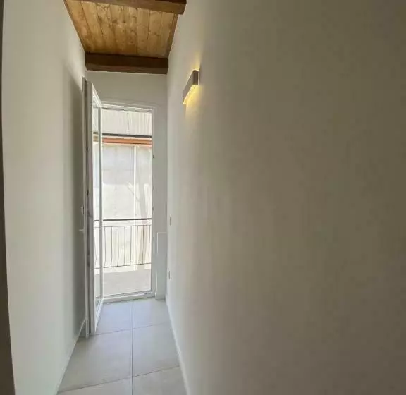 Koralline Accommodation