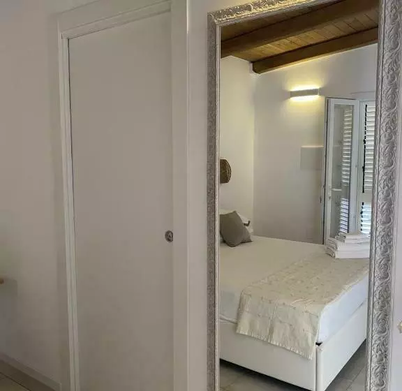 Koralline Accommodation