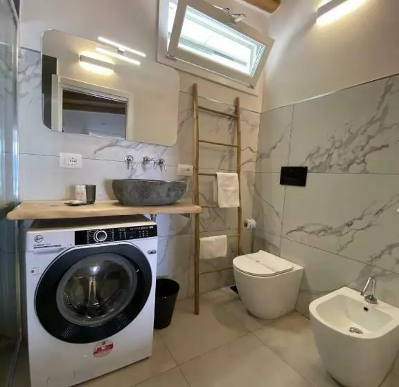 Koralline Accommodation