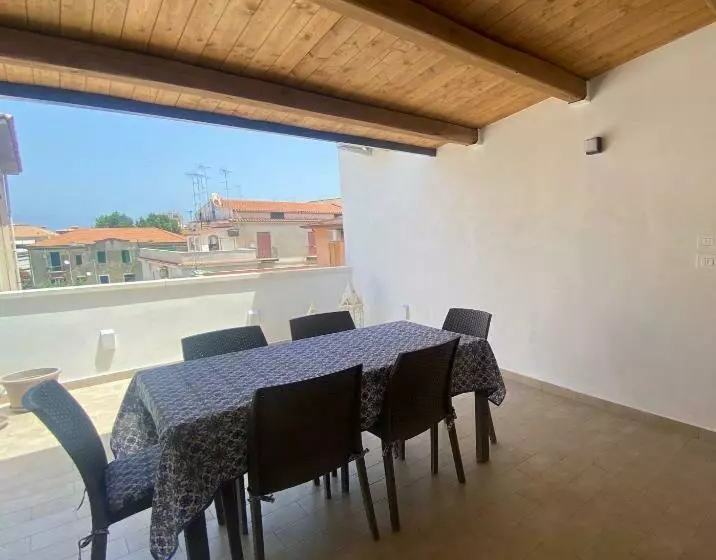 Koralline Accommodation