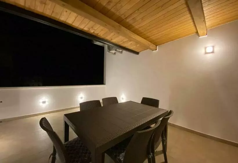 Koralline Accommodation