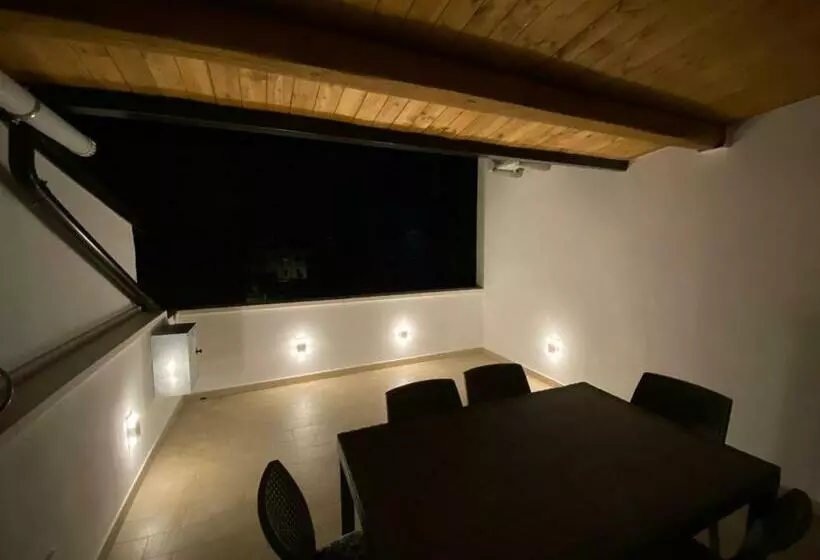 Koralline Accommodation