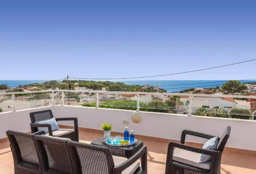 La Joya By Villa Plus