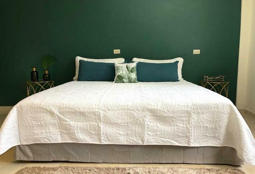 Luna De Jade Apartment