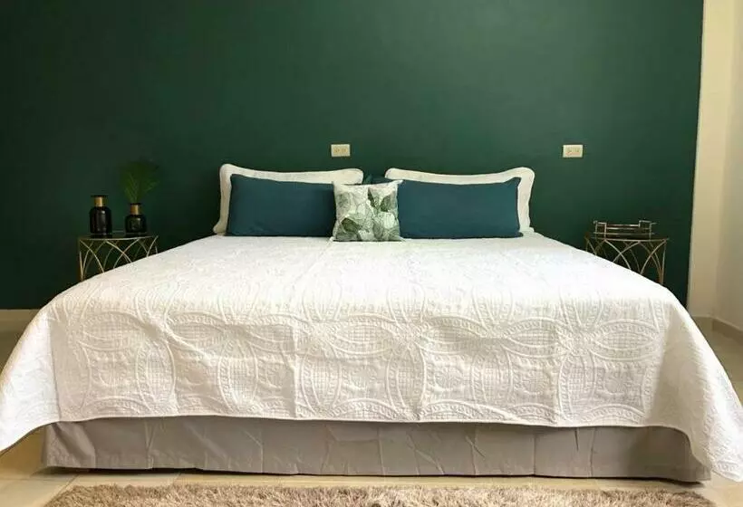 Luna De Jade Apartment