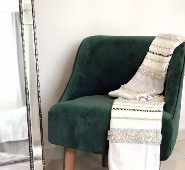 Luna De Jade Apartment