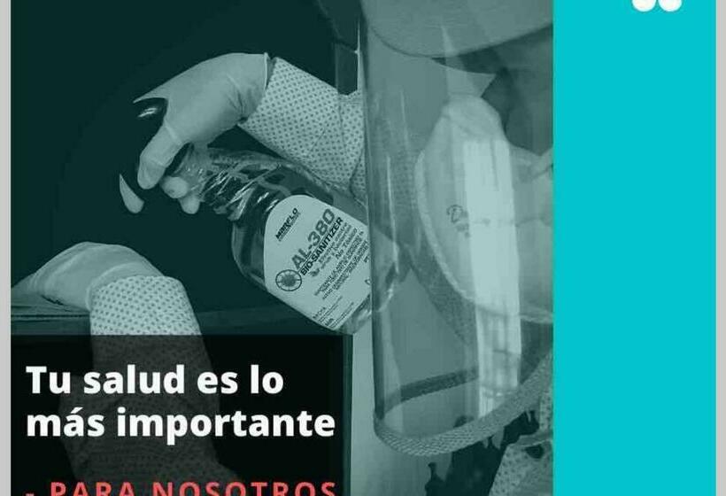 Luna De Jade Apartment