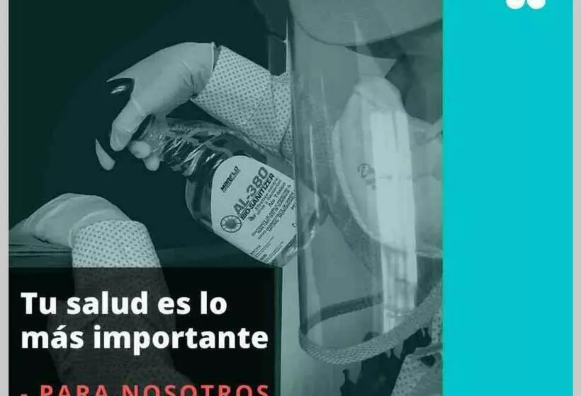 Luna De Jade Apartment