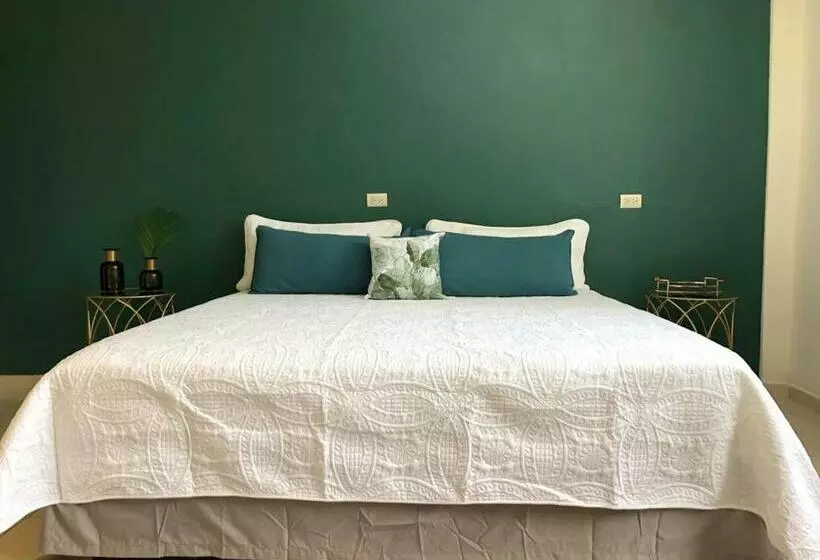 Luna De Jade Apartment