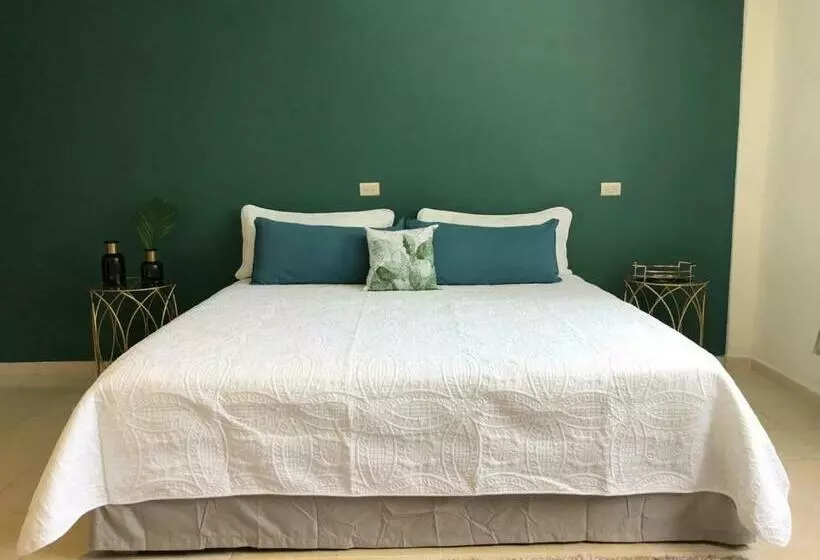 Luna De Jade Apartment