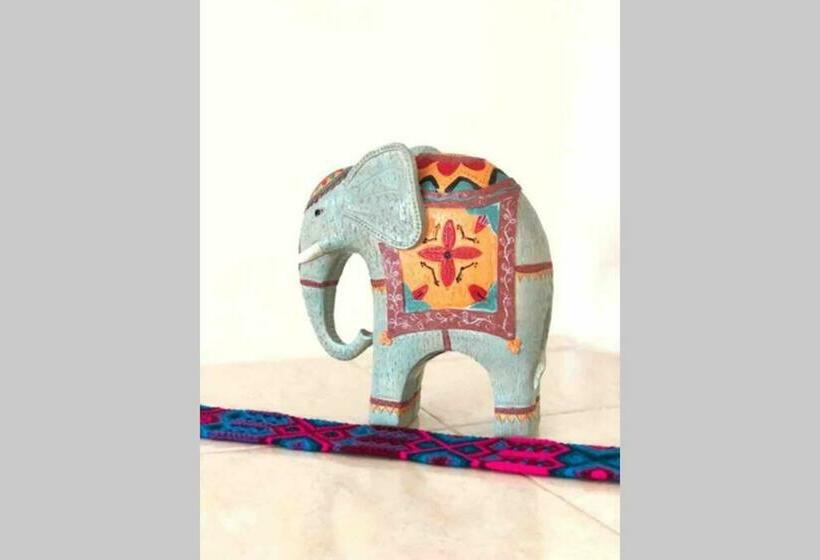 Luna De Jade Apartment