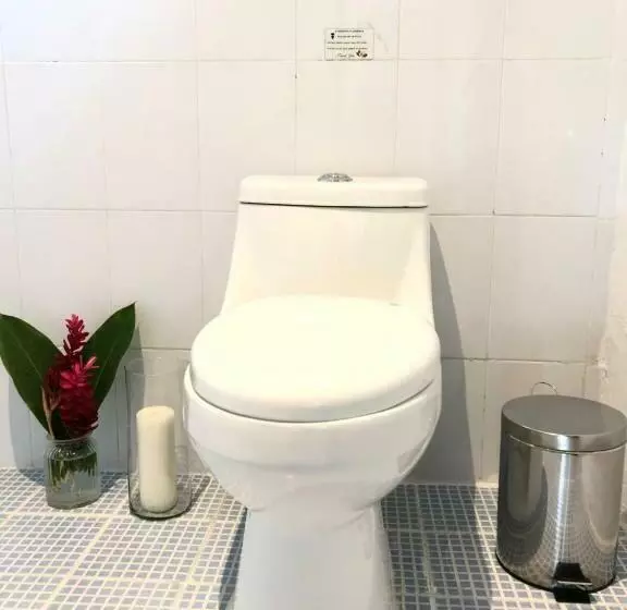 Luna De Jade Apartment