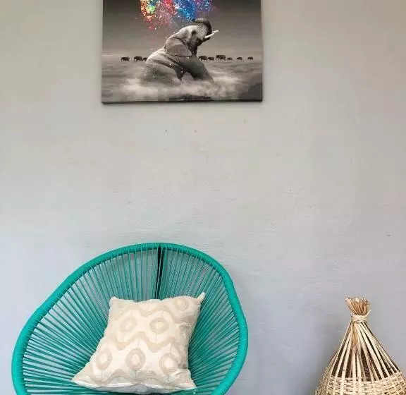 Luna De Jade Apartment