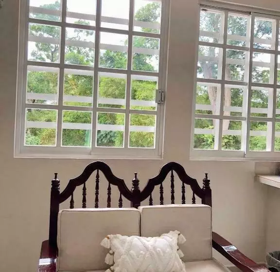 Luna De Jade Apartment