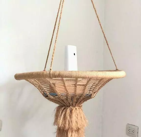 Luna De Jade Apartment