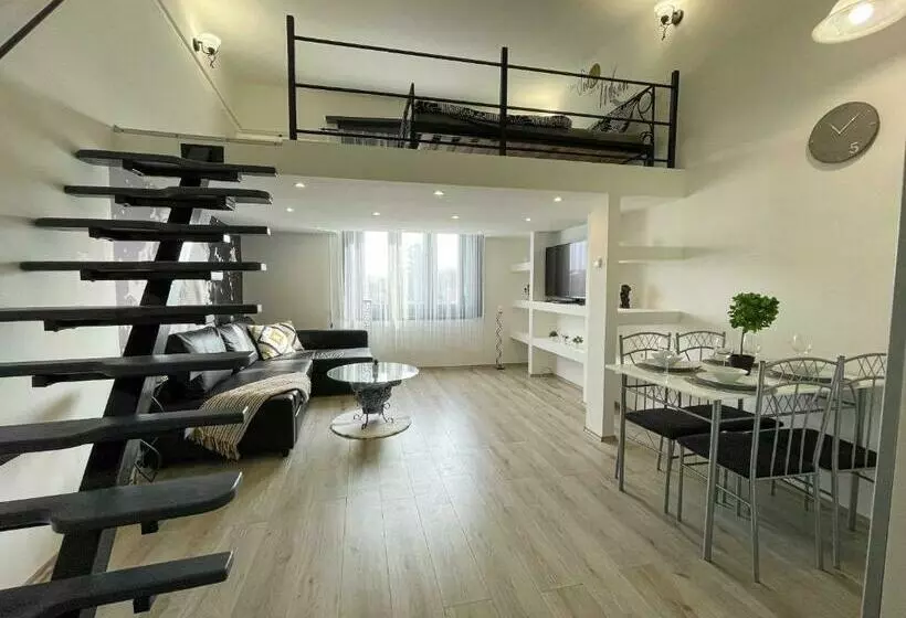 Manyi Apartman 2