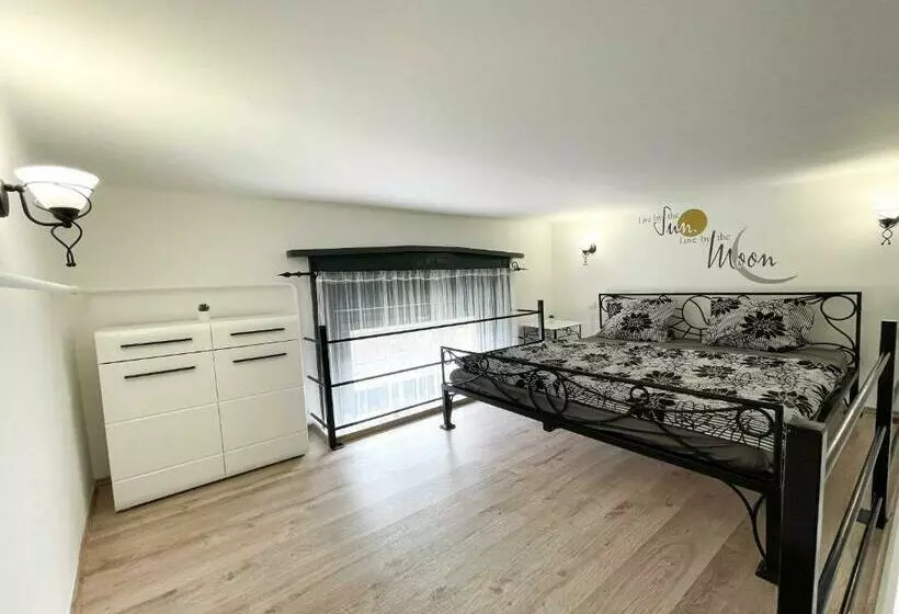 Manyi Apartman 2