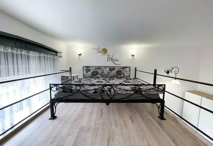 Manyi Apartman 2
