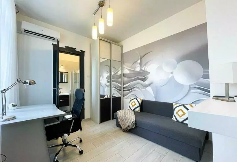 Manyi Apartman 2