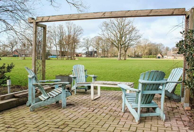 2 Bedroom Nice Home In Bornerbroek