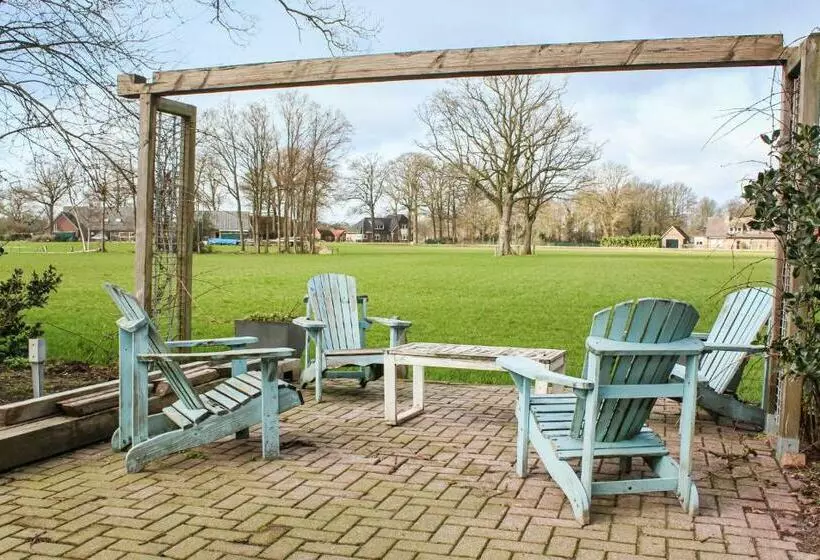 2 Bedroom Nice Home In Bornerbroek