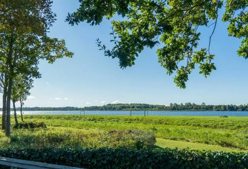 2 Bedroom Gorgeous Home In Lauwersoog