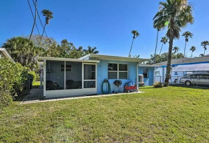 Rita S Cottage By The Beach   Steps To Ocean!