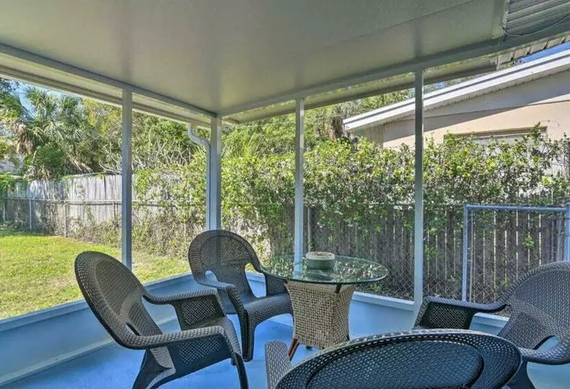 Rita S Cottage By The Beach   Steps To Ocean!