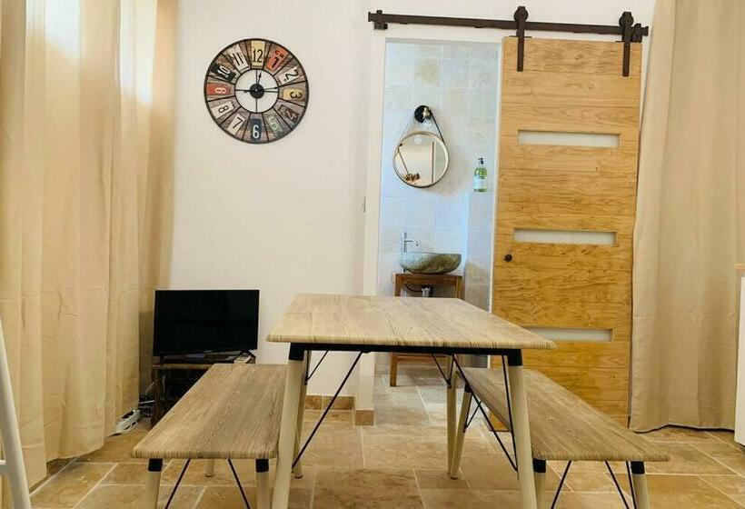 Studio Centre De Hyeres