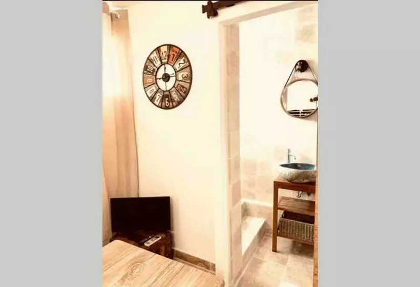 Studio Centre De Hyeres