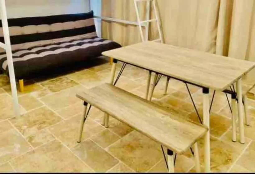 Studio Centre De Hyeres