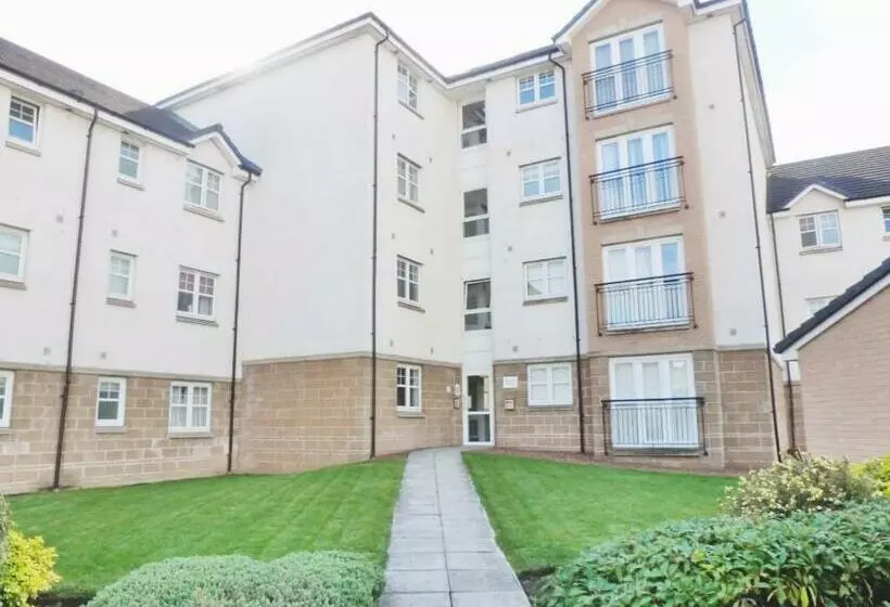 Sun Gardens Serviced Apartment