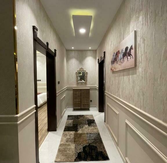 فيلاtr1الجامعة