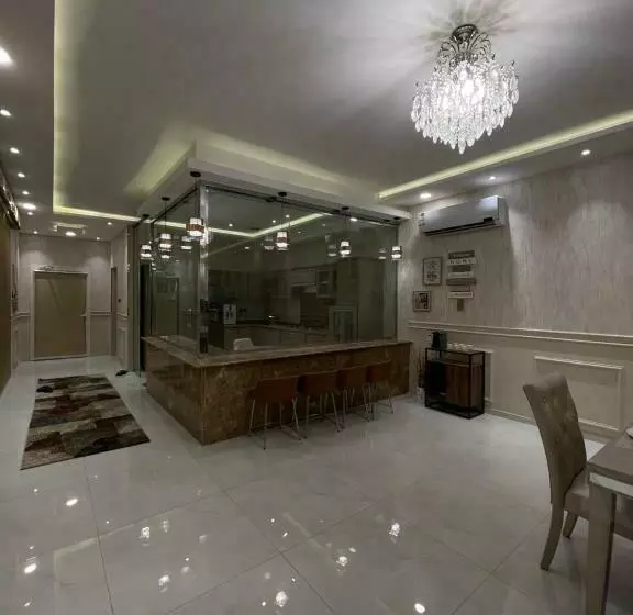 فيلاtr1الجامعة