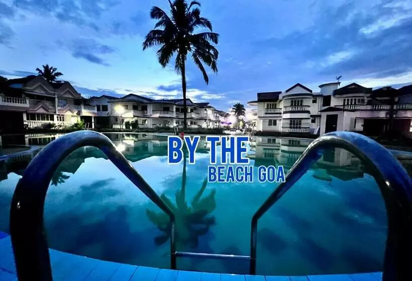 Villa By The Beach Goa