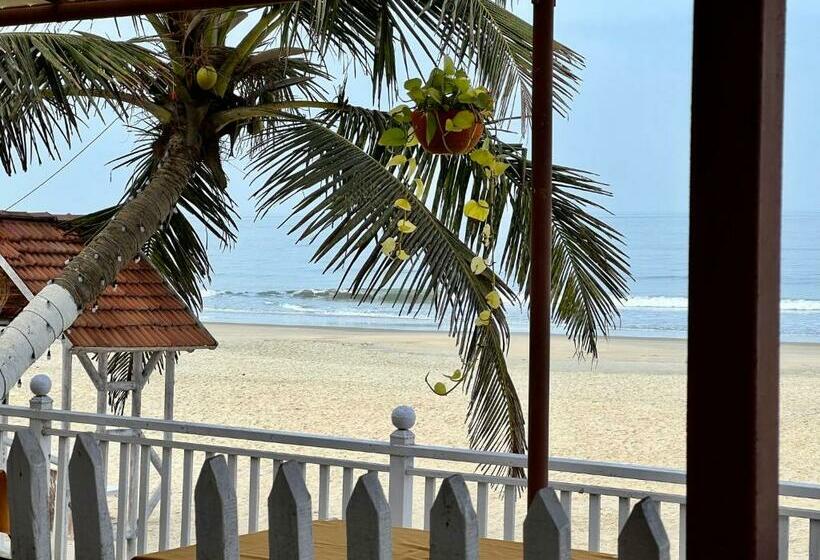 Villa By The Beach Goa