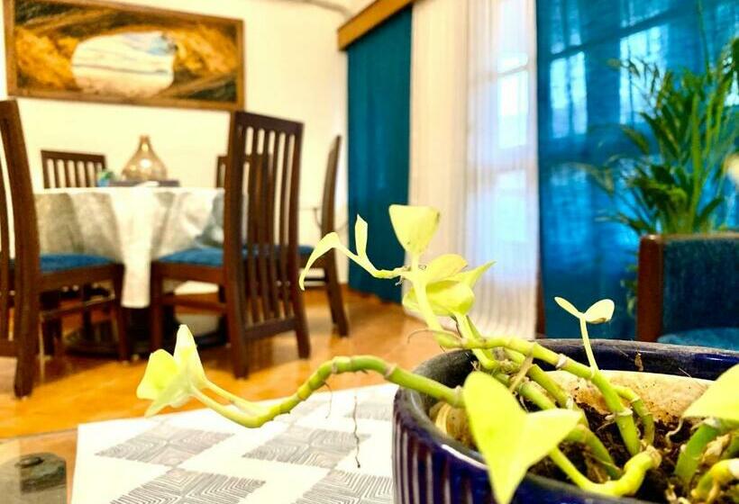 Villa By The Beach Goa