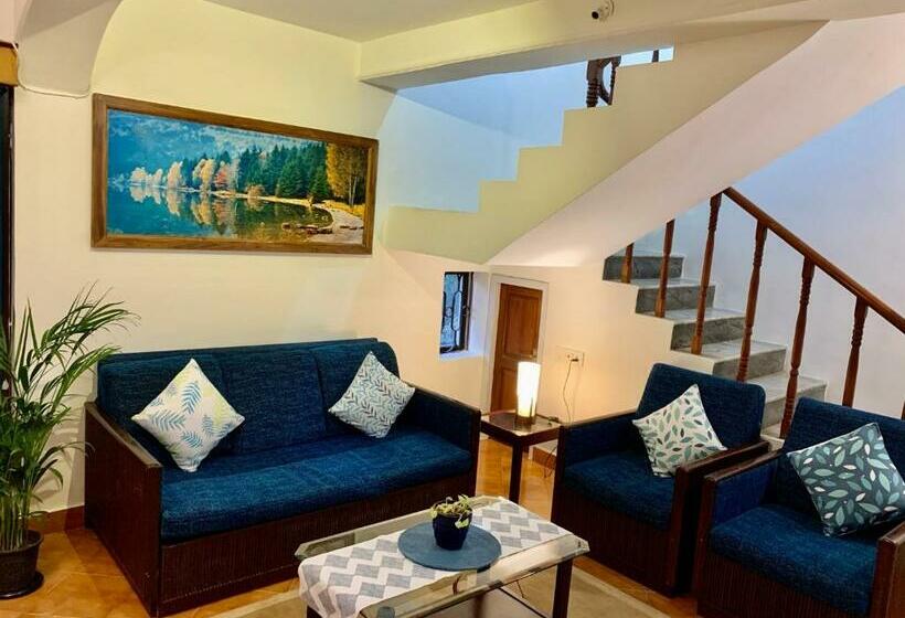 Villa By The Beach Goa