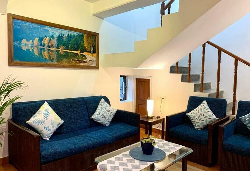 Villa By The Beach Goa